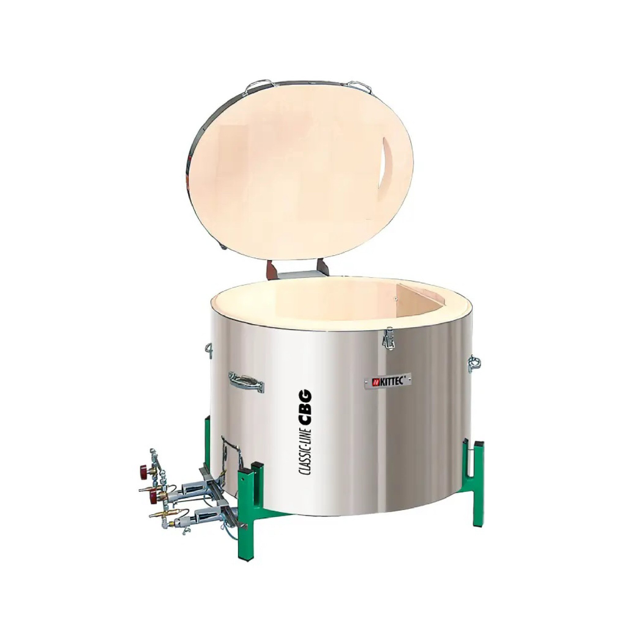 ГАЗ CBG 90